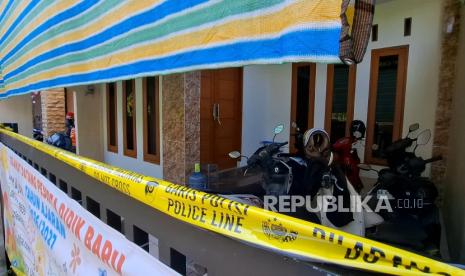 Daycare Little Aresha di Yogya Siksa Anak yang Dititipkan, Foto Bayi Diikat Viral