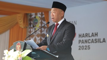 KPK Periksa 13 Orang di Jakarta usai OTT Bupati Tulungagung