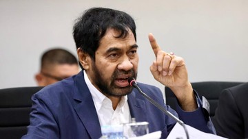 Mualem Desak Trenggono Keruk Muara Sungai: Kita Macam Anak Tiri