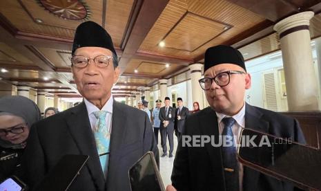 Dua Temuan BPK dalam LPH Keuangan DIY, Stok Beras Susut & Dana Bantuan Mahasiswa tak Semua Terserap