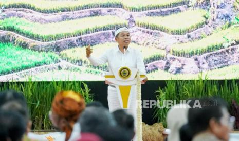 Pendidikan Vokasi di Jabar Direvitalisasi Agar Sesuai Kebutuhan Industri