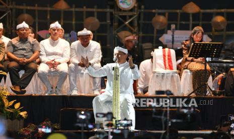 KDM Ajak Masyarakat Sumedang Bangga dengan Potensi Daerah