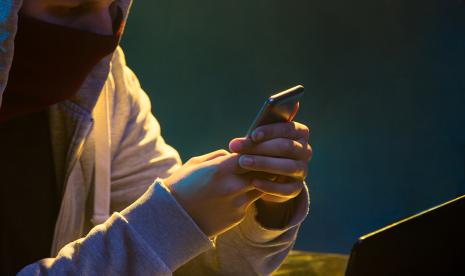 Menteri hingga Intelijen Jadi Korban, Skandal Phishing Signal di Jerman Seret Agen Rahasia Asing