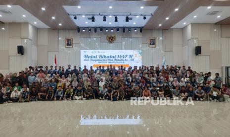 PLN Dorong ITPLN Jadi Kampus Transisi Energi Berdaya Saing Global