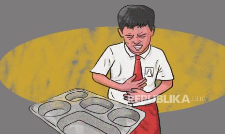 Sebanyak 180 Santri di Demak Diduga Keracunan MBG, 70 Masih Dirawat