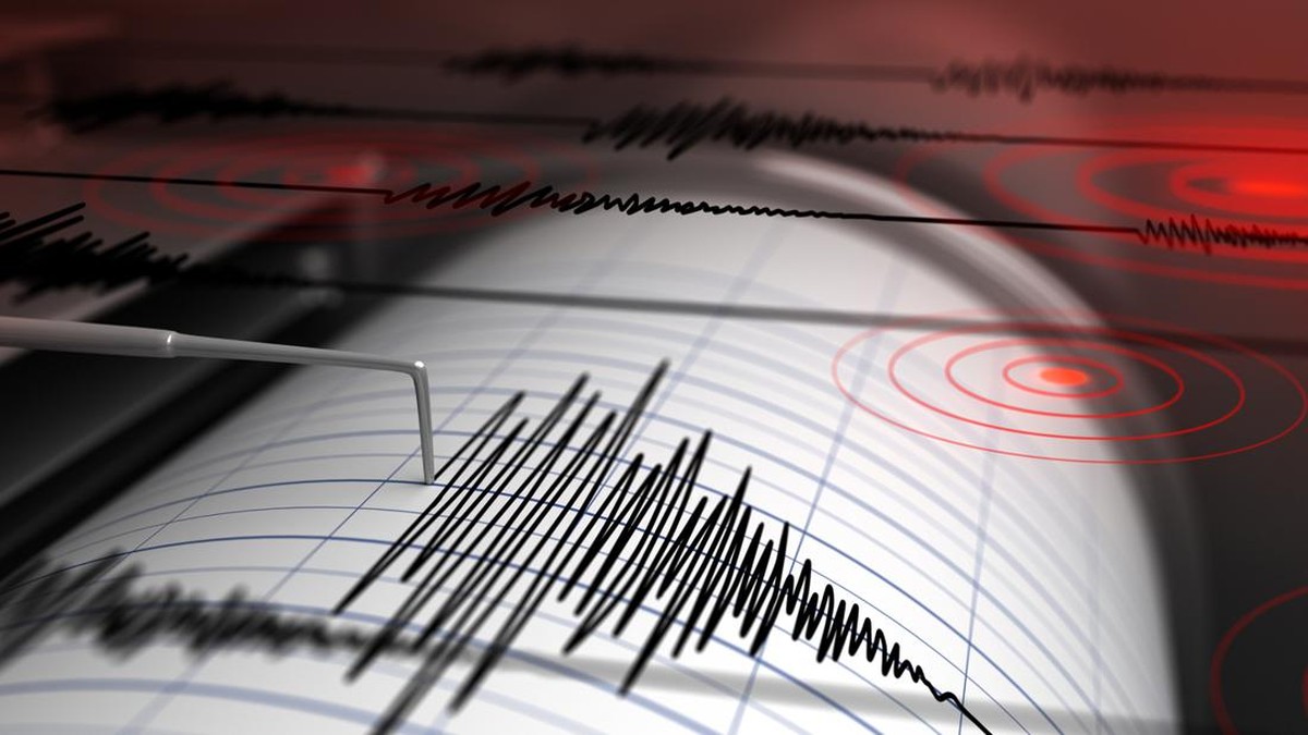 Peringatan Dini Tsunami, Gempa M 7,6 Guncang Sulut-Malut