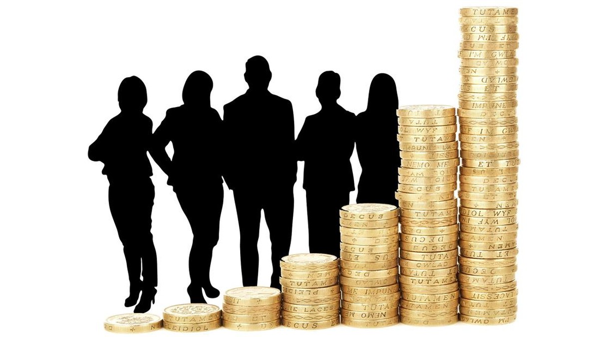 Pajak 50 Orang Kaya RI Capai Rp142 T, Bisa Buat KRL Gratis 8 Tahun!