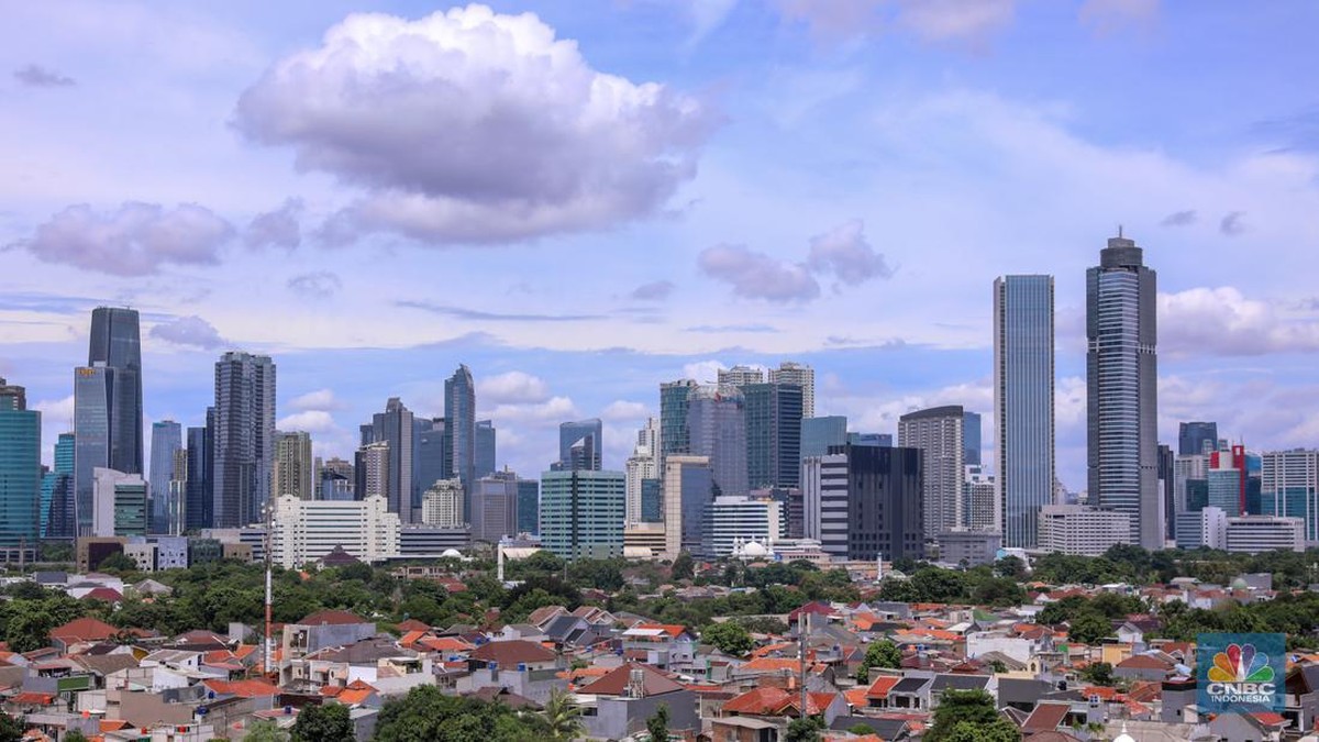 Global Bergejolak, ‘Anak Buah’ Prabowo Spill Jurus Mengatasinya