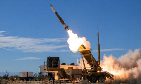 Iran Netralkan Bom ‘Busuk AS’ dari Besar Hingga Kecil, Diteliti dan Dimodifikasi Ulang