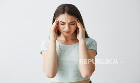 5 Pola Sakit Kepala yang Perlu Diwaspadai, Bisa Jadi Tanda Stroke 