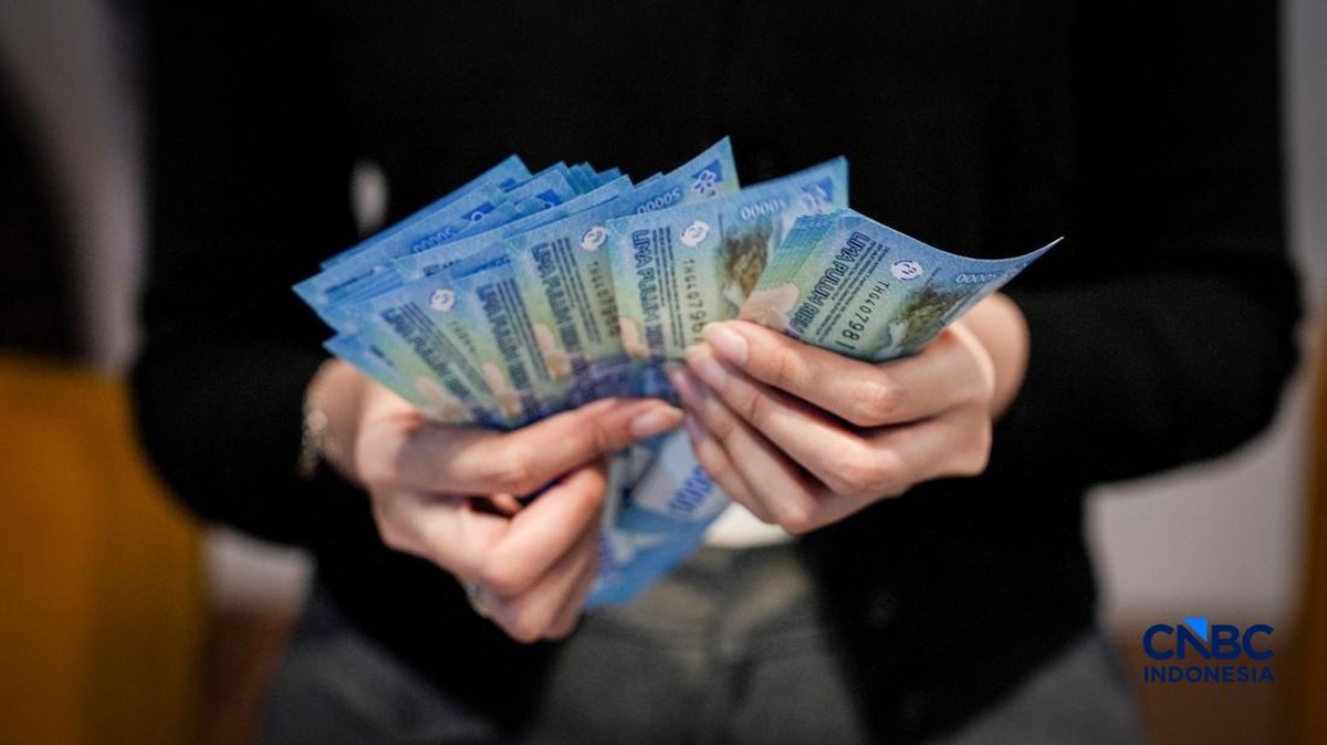 Warga RI Kemalingan Uang Rp 9,1 Triliun Per Hari, 1.000 Orang Teriak