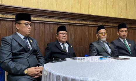 DPRD DIY akan Panggil DPKP dan Dinsos Menyusul Dua Temuan dalam LHP BPK