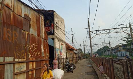 Dari 118, Baru 58 Bidang Tanah Dibebaskan Proyek Jalan Tembus Pasar Minggu