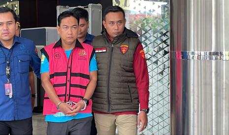 Ini Profil Ketua Ombudsman yang Ditangkap Kejagung, dari Aktivis Kini Terjerat Laporan Tambang