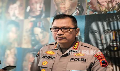 Diduga Rekam Senior Polwan di Kamar Mandi, Anggota SPN Jateng Dilaporkan ke Provos