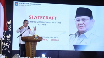 Wamendagri Dorong Pemda Manfaatkan Program Strategis Nasional