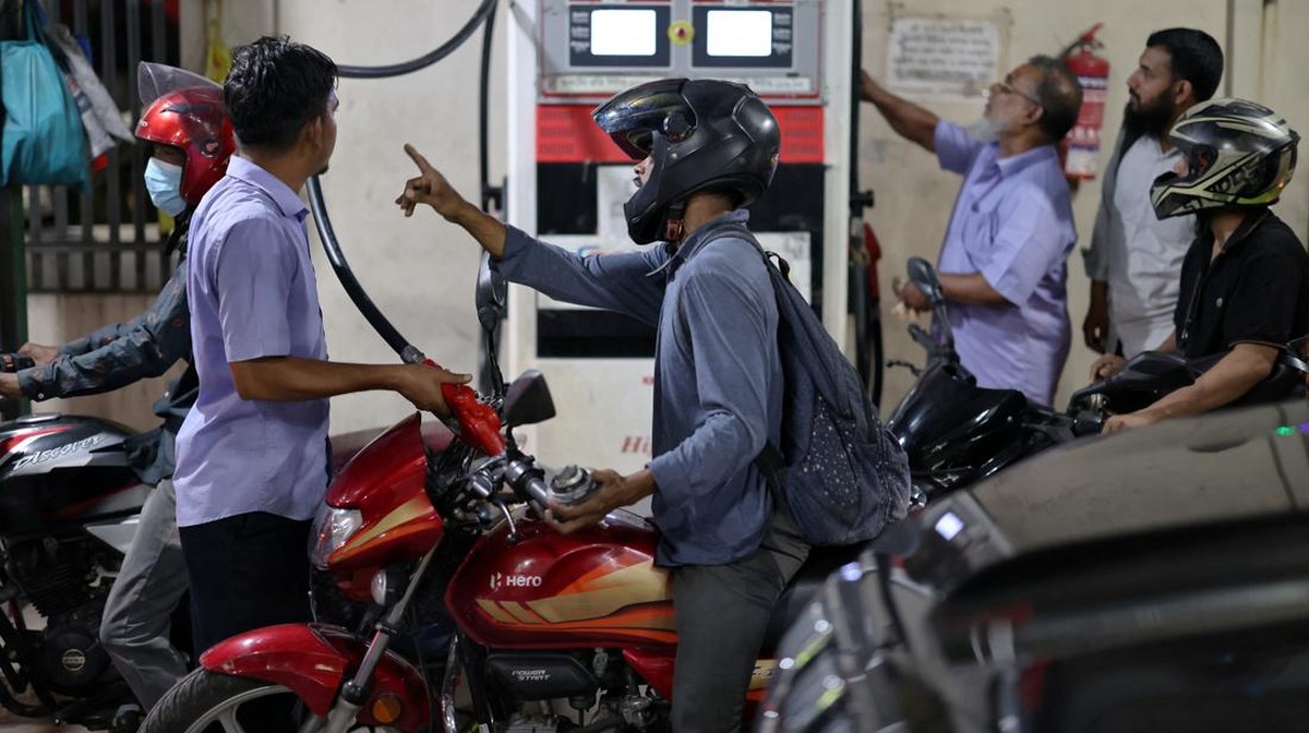 Tetangga RI Ini Menderita Gegara Perang Iran, Sinyal HP Tak Bisa Hidup