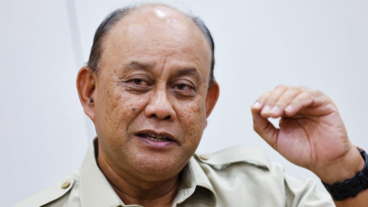 Bukan 70.000, Segini Jumlah Sebenarnya Motor Listrik MBG-Belum Dibagi