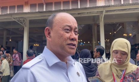 Kepala BGN: Program MBG Bisa Jadikan Indonesia Seperti Jepang