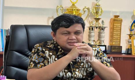 Persiapan SPMB 2026 Dimatangkan, Pemkot Tangsel Andalkan Sistem Digital dan TKA