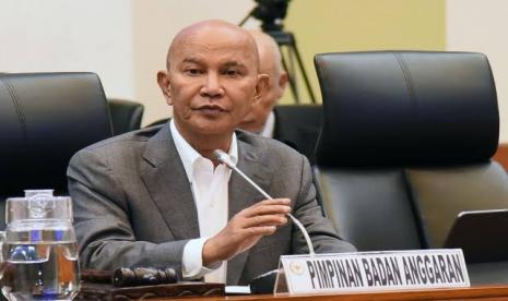 Banggar DPR Minta Pemerintah Segera Ubah Kebijakan Subsidi Energi