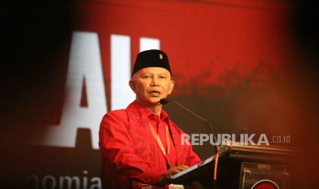 Desak Agar Israel Dihukum, Ketua PDIP Sampaikan 5 Langkah Nyata