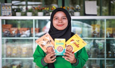 Jadi Daerah Paling Inovatif, Tabalong Diminta Tingkatkan Kualitas Inovasi