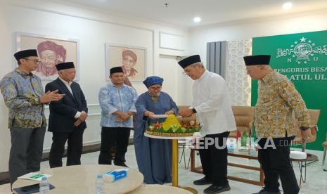 Genap 41 Tahun, Lakpesdam PBNU Perkuat SDM dari Desa hingga Global