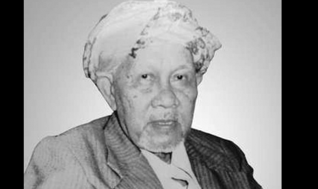 KH Noer Ali, Sang Singa Karawang-Bekasi