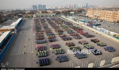 AS-Israel Serang Iran, Pakar Rusia: Salah Hitung, Teheran Justru Ganggu Perdagangan Global