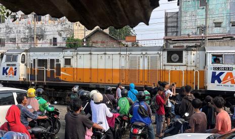Tabrakan Maut KRL Vs Argo Bromo di Bekasi, 154 Tiket di Daop 3 Cirebon Di-Refund 100 Persen