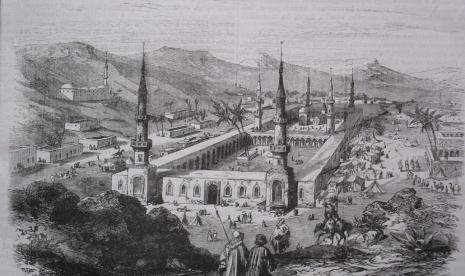 Ayat Ini Turun Akibat Kelicikan dan Kebencian Yahudi kepada Rasul, Islam, Bangsa Arab