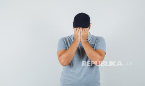 Lagi, Jembatan Cangar Jadi Saksi: Mengapa Laki-Laki Rentan Memendam Depresi?