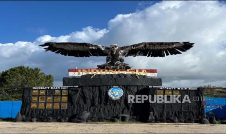 IDF Tolak Bertanggung Jawab atas Gugurnya Tiga Personel TNI