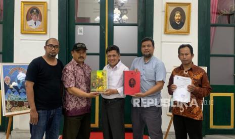Warga Pagerejo Tagih Pembentukan Tim Peneliti Gelar Pahlawan Sultan HB II