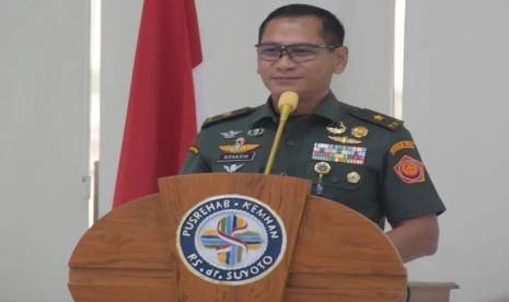 Kisah Pangdam III Siliwangi dari Marbot Masjid, Qari, hingga Jadi Jenderal