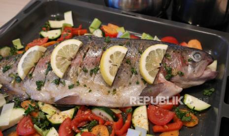 Sukan Makan Ikan? Awas, Ikan Tinggi Merkuri Bisa Tingkatkan Risiko Diabetes