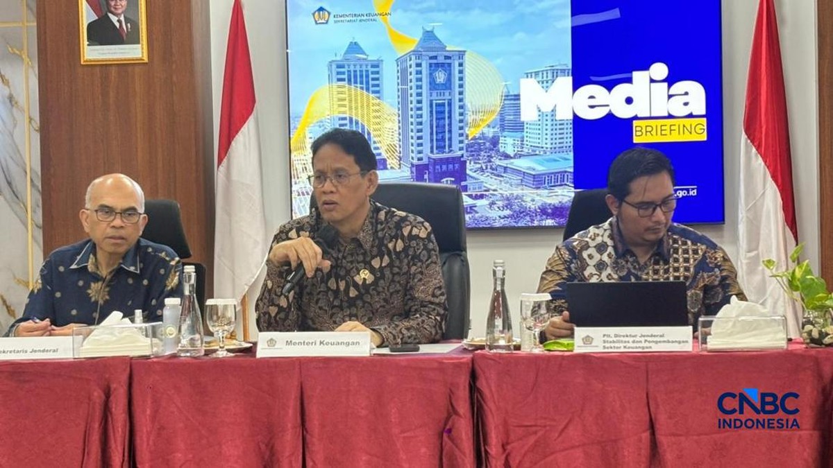 Subsidi BBM Naik, Purbaya Jamin Kompensasi ke Pertamina-PLN Lancar