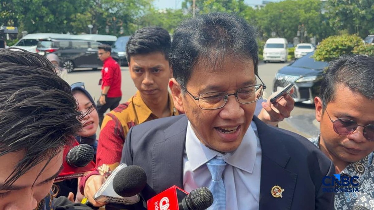 Purbaya Bilang Bank Dunia Berdosa, Salah Hitung Proyeksi Ekonomi RI