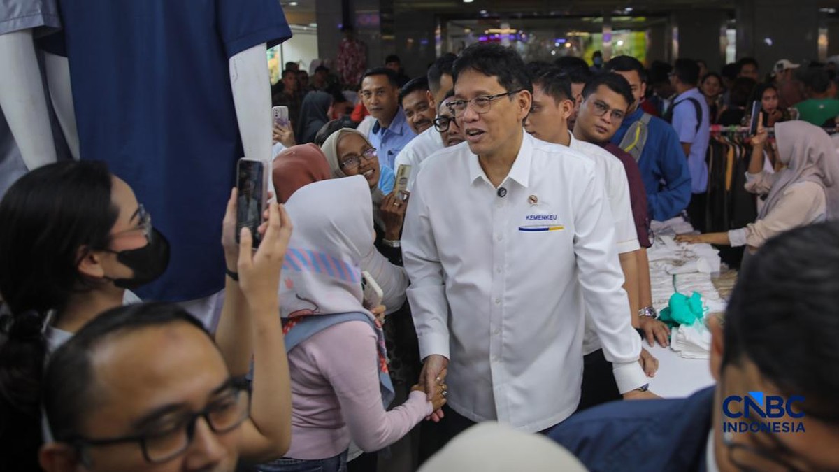 Dicecar DPR, Purbaya Tegaskan BBM Subsidi Tak Naik hingga Akhir 2026