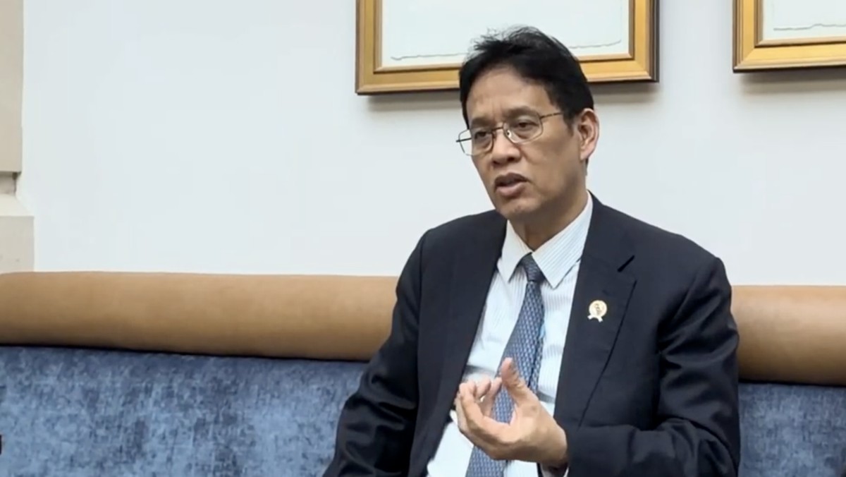 SdanP Bilang Utang RI Paling Berisiko Se-ASEAN, Purbaya Jawab Gini