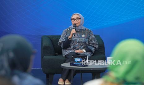 Menteri PPPA Minta Maaf, Akui Usulan Pemindahan Gerbong Wanita Kurang Tepat