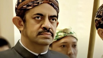 Kejagung Tetapkan Riza Chalid Jadi Tersangka Kasus Korupsi Petral