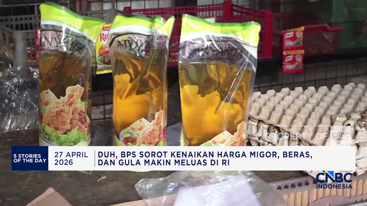 Video:Negara Ambil Alih Aset Debitur – Trump Ancam Tarif ke Inggris