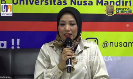 Jadi Narasumber SERASI 2026, Alumni UNM Bagikan Perjalanan Karier hingga Mantap Berbisnis