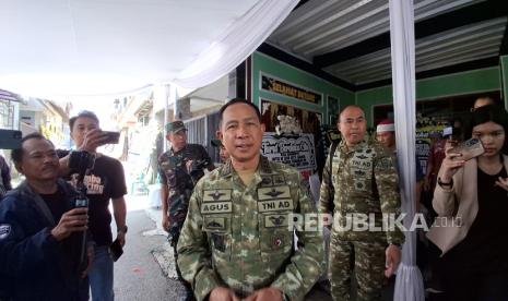 Panglima TNI Jamin Kenaikan Pangkat dan Hak untuk Prajurit TNI yang Gugur di Lebanon