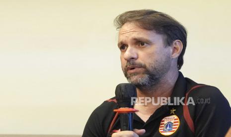 Souza: Kartu Merah Amat Titik Balik Persija Gagal Pertahankan Keunggulan
