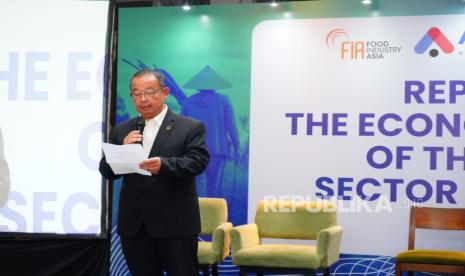 Sektor Agribisnis Indonesia Siap Perkuat Pertumbuhan Ekonomi dan Daya Saing di ASEAN