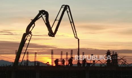 Proyek Sekolah Rakyat Dikebut, K3 Tetap Prioritas