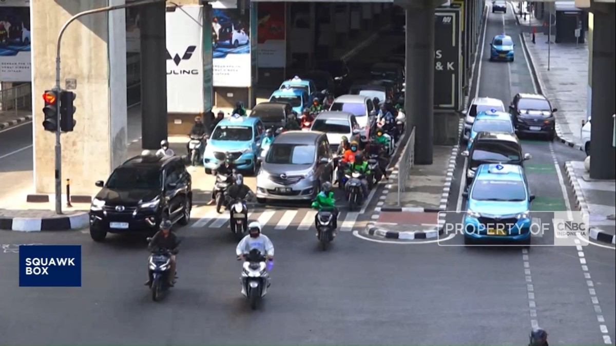 Video: Pemerintah Optimistis Ekonomi RI di 2026 Tetap Tumbuh 5,4%